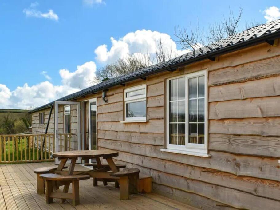 Brook Lodge Liskeard Exterior foto